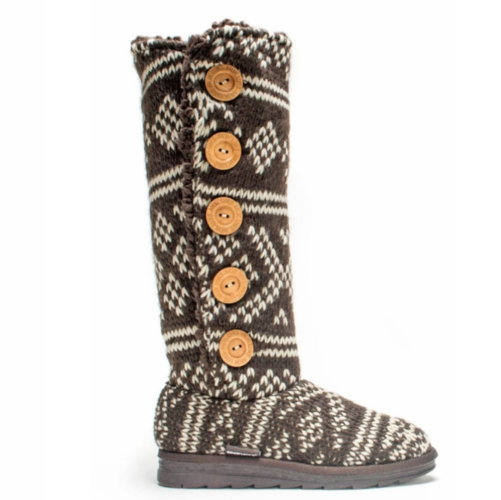 Muk Luks Boots - Picture 3 of 6